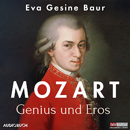 Obraz ikony: Mozart - Genius und Eros