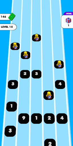 Merge Stacker Screen 3