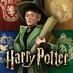 Cover Image of Download Harry Potter: Hogwarts Mystery 3.1.0 APK