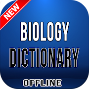 Top 30 Books & Reference Apps Like Biology Dictionary Offline - Best Alternatives