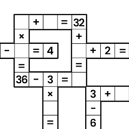 Math Brain Puzzle－Головоломка Mod Apk