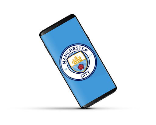 Manchester City Wallpapers Screenshot 4 - AppWisp.com