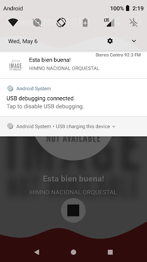 Stereo Centro 92.3 FM