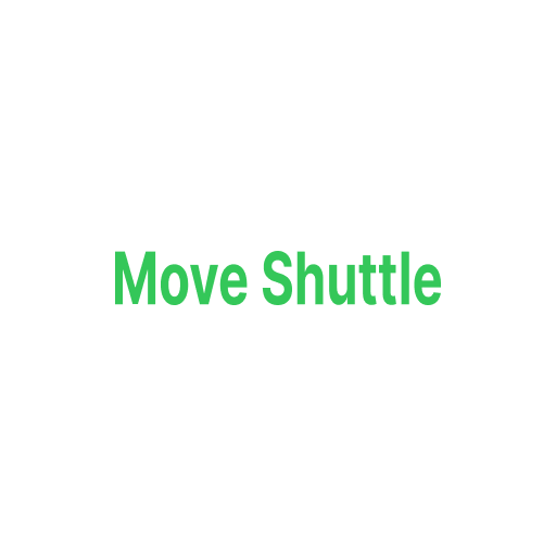 Move Shuttle Download on Windows