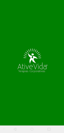 Android application AtiveFlix screenshort