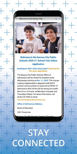 KCPS Plus Screen 3