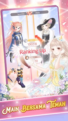 Love Nikki - Dress Up Fantasyのおすすめ画像5