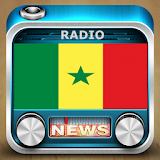 Radio News Senegal icon