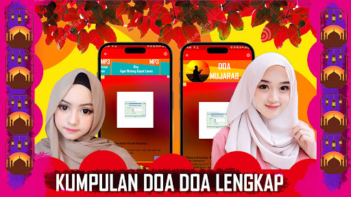 Android application Sholawat Mp3 dan Lirik Lengkap screenshort