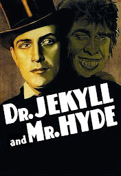Icon image Dr. Jekyll & Mr. Hyde (1932)