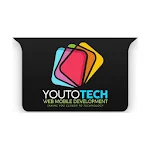 Cover Image of ดาวน์โหลด Youtotech Web and Mobile Dev 1.3 APK