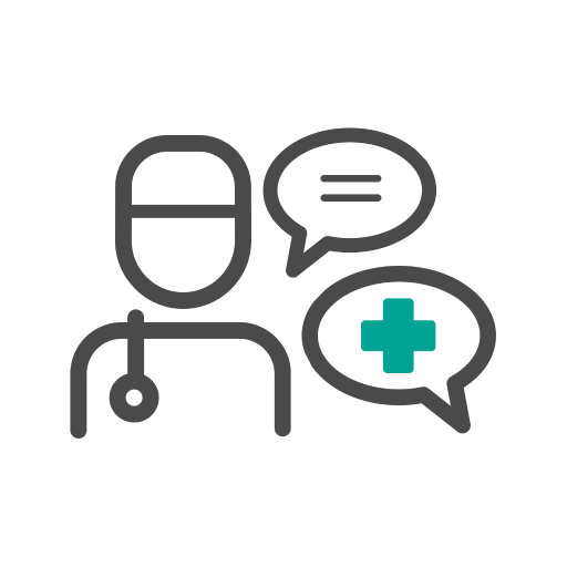 MEDnoTE - siCURO logo