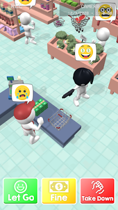 CCTV Master - Screenshot 2
