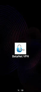 BetaNet VPN