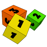 Cover Image of ดาวน์โหลด GoGo Cube: Cube Collector! 0.4 APK