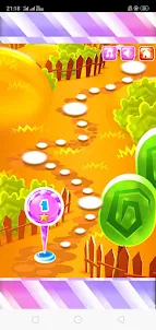 Candy Saga:Play Candy Crush