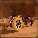 Knight Rider - Cart Racing icon