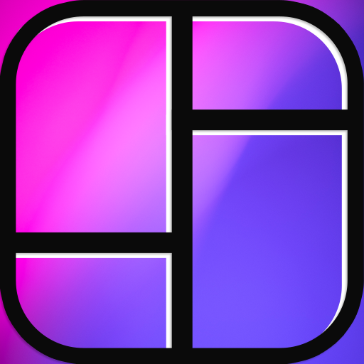 Collage Maker | Photo Collage logo