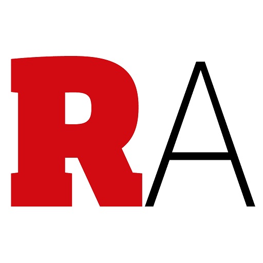 Racing Ahead logo