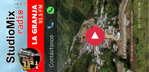 StudioMix radio - La Granja