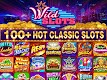 screenshot of Wild Slots™ - Vegas slot games