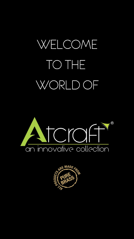 Atcraft Innovations Screen 1