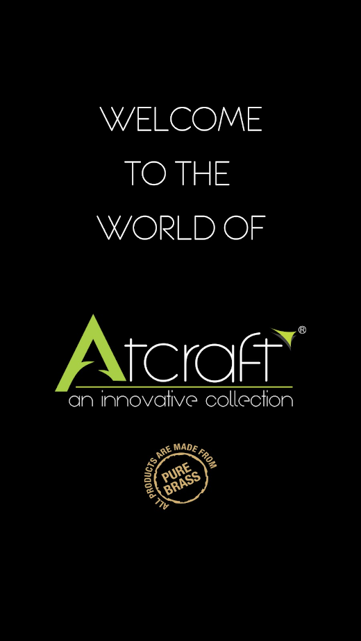 Android application Atcraft Innovations screenshot