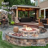 Best Backyard Ideas icon