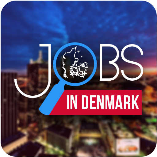 Jobs in Denmark