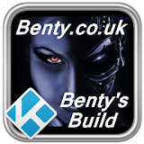 Benty's Builds icon