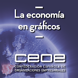 CEOE - La economía en gráficos icon