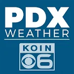 Cover Image of 下载 PDX Weather - KOIN Portland OR 5.4.700 APK