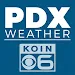 PDX Weather - KOIN Portland OR For PC