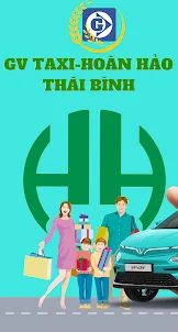 GV Taxi Thái Bình - Hoàn Hảo