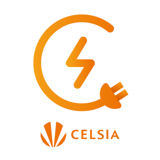 Movilidad Eléctrica Celsia 3.1.8 Icon