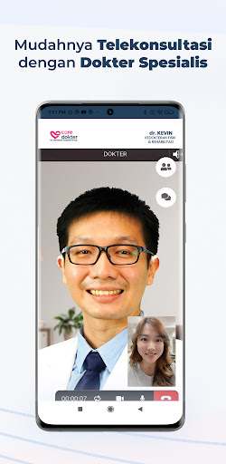 Care Dokter by Mandaya Screen 2