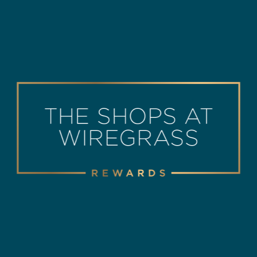 Wiregrass Rewards logo
