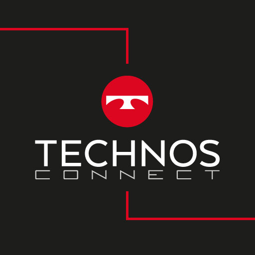 Technos Connect logo