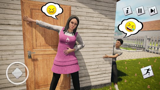 Schoolboy Escape & Playground 2