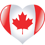 Canada Radio Music & News icon