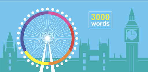 3000 palabras: aprende inglés