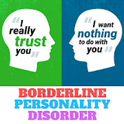 Borderline Personality Disorder