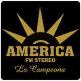 America Estereo Quito icon