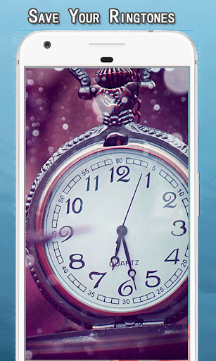 Alarm Clock Sounds Ringtone Screen 3