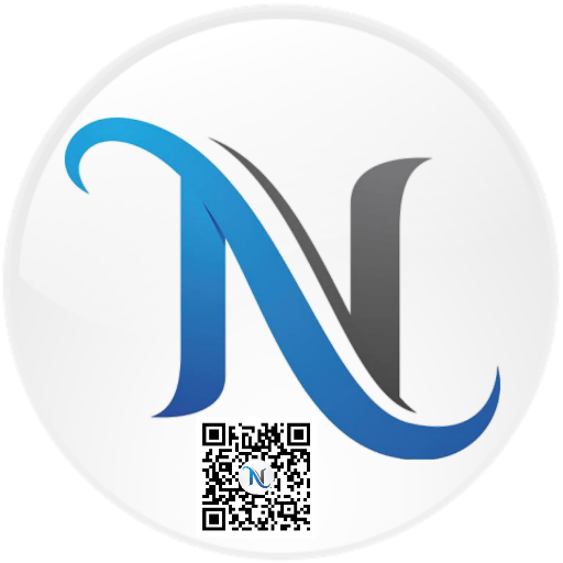NinoAppQrcode logo