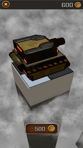 Battle Blaster Screen 3
