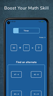 Mental Calculation , Maths : Calculation Training android2mod screenshots 3