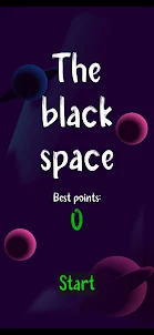 The Black Space