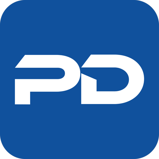 ProzyData logo