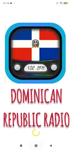 Radio Dominican Republic FM